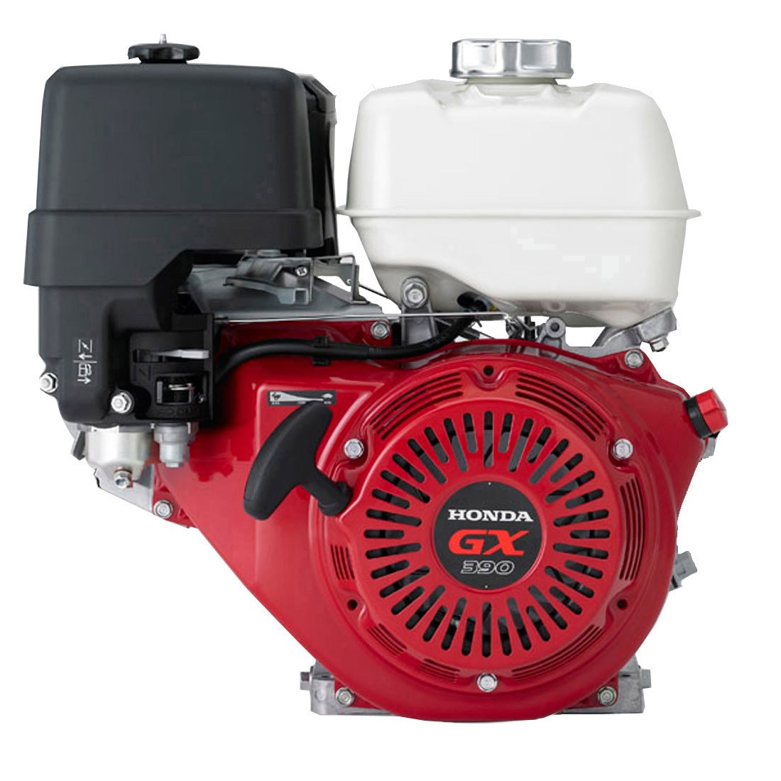 Honda 664980 Motor 18 Amperios 1 X 3 31/64 Es