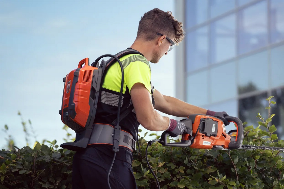 Husqvarna 967093202 BLI950X / Batería de mochila