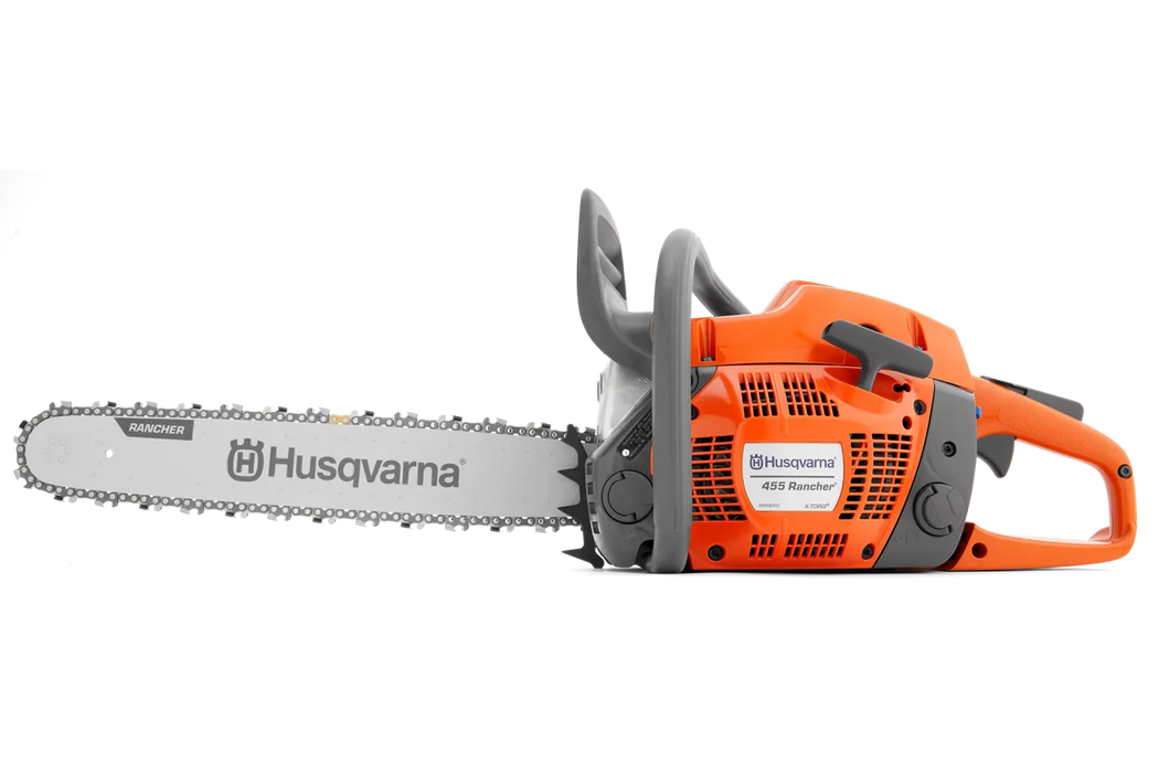 Husqvarna 455 Rancher 20 In. Chainsaw