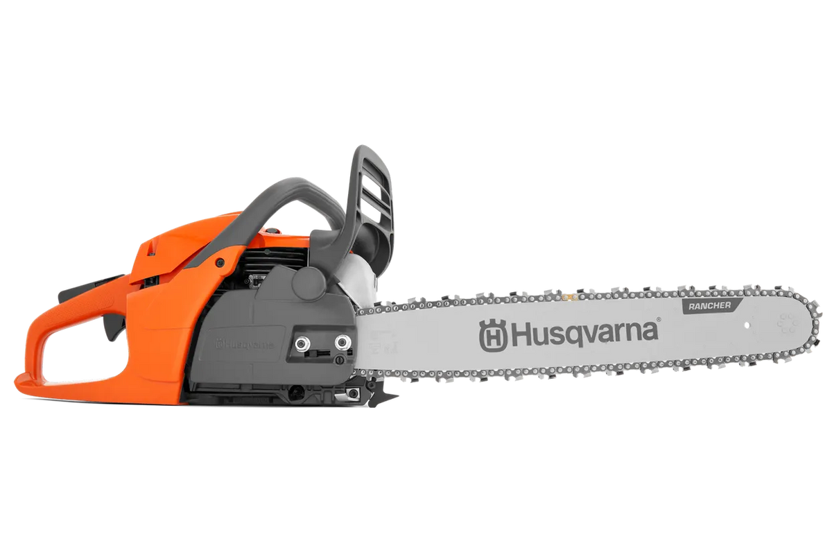 Husqvarna 455 Rancher 20 In. Chainsaw