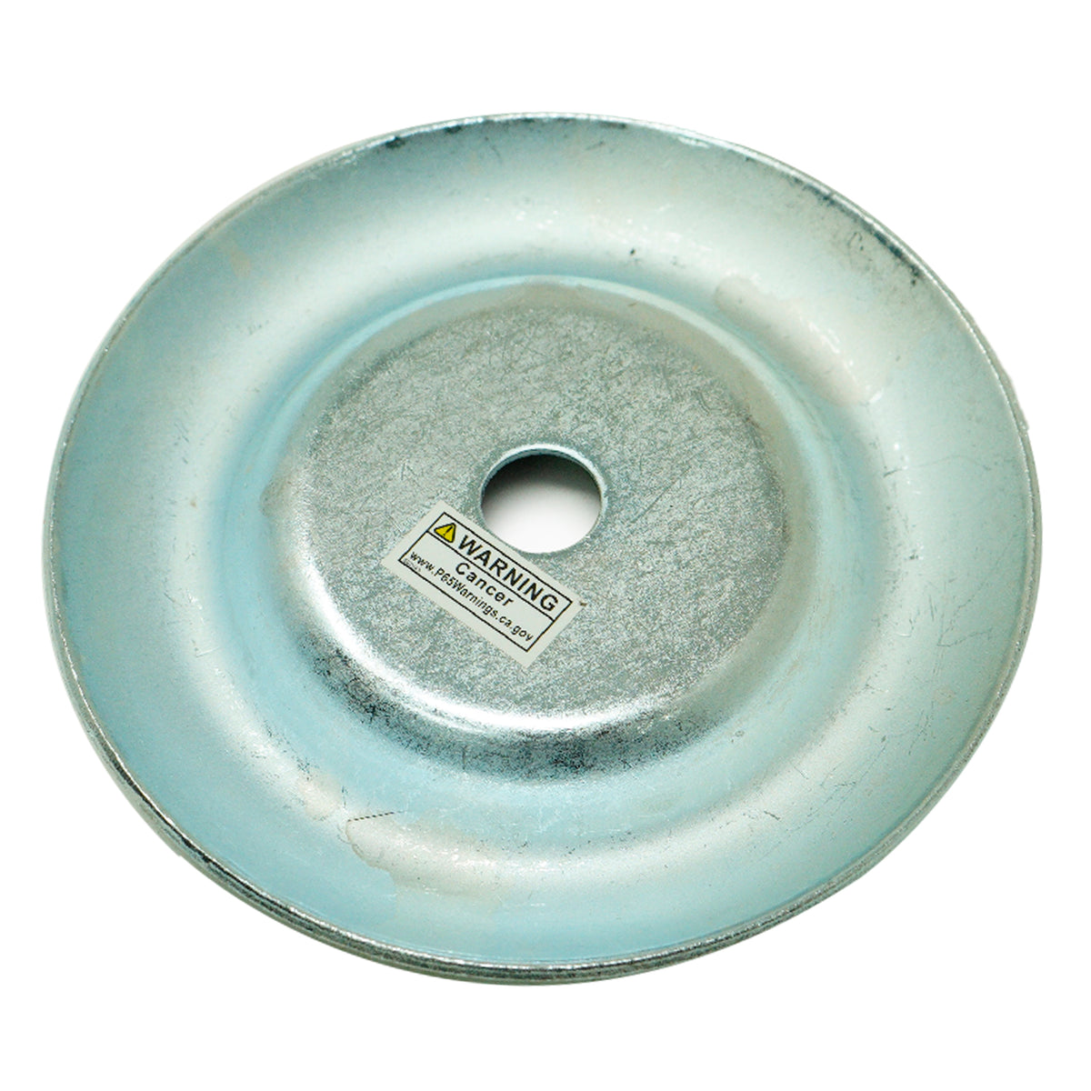 Hustler 114988 Blade Bolt Shield