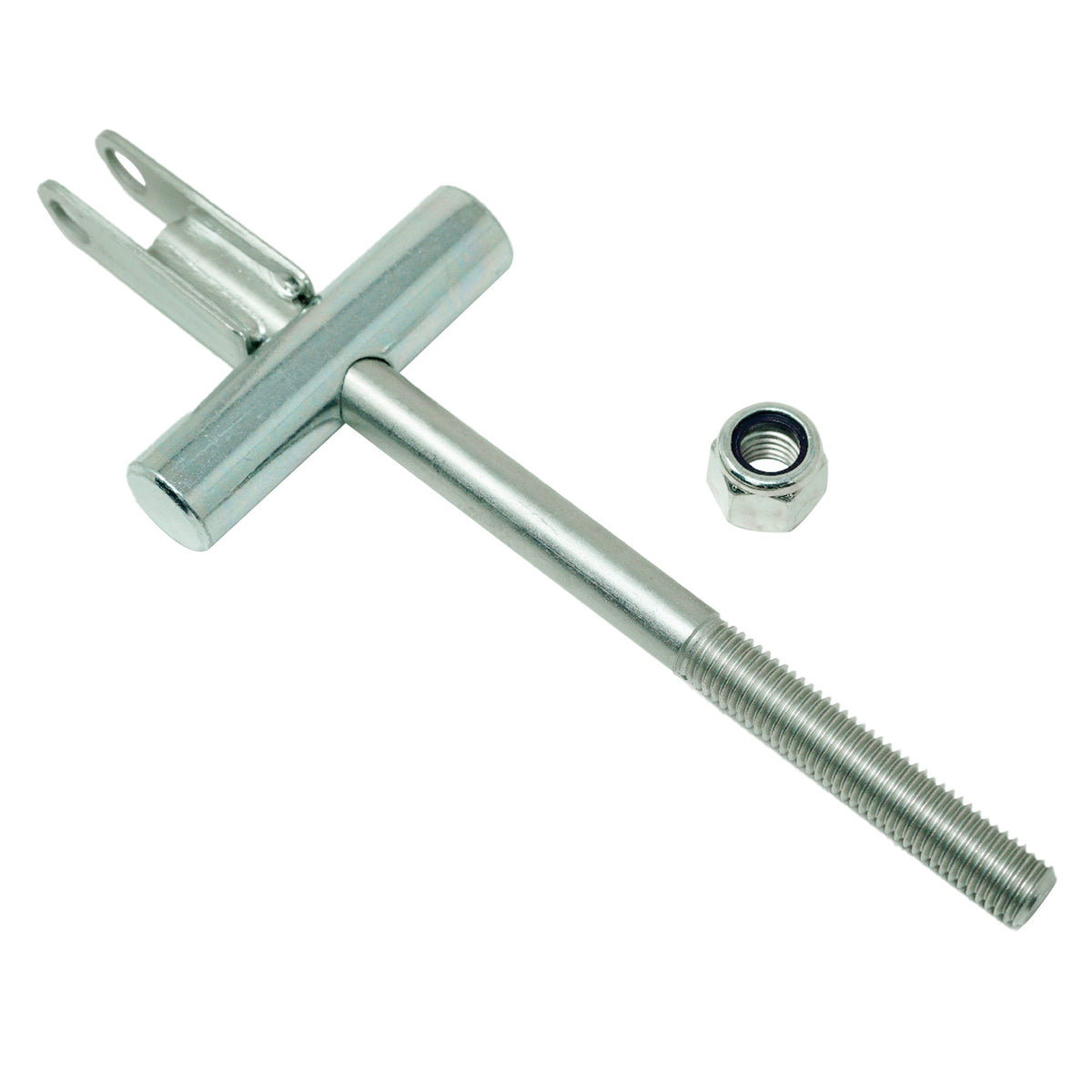 Hustler 121232 Deck Pivot Kit