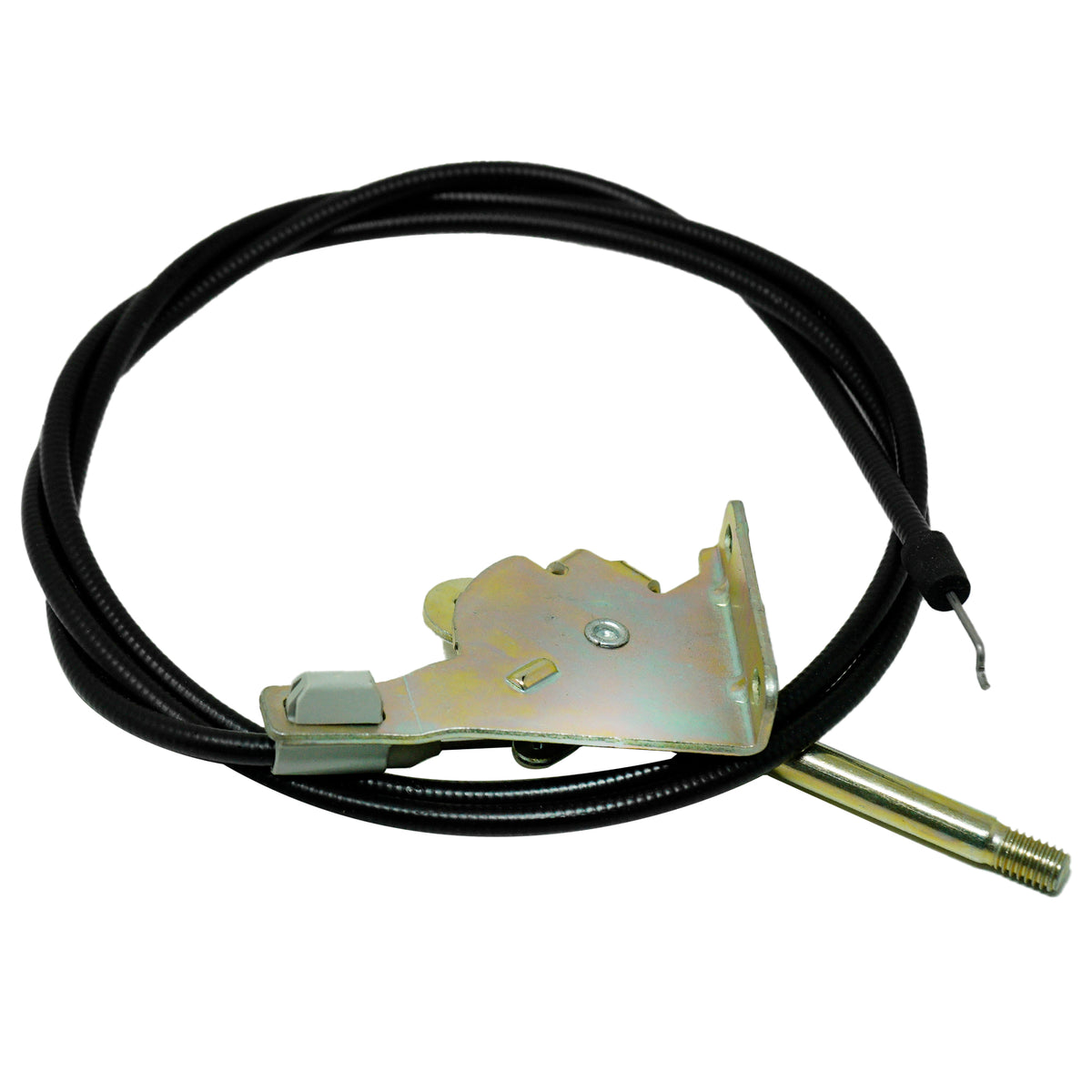 Hustler 603409P Throttle Cable