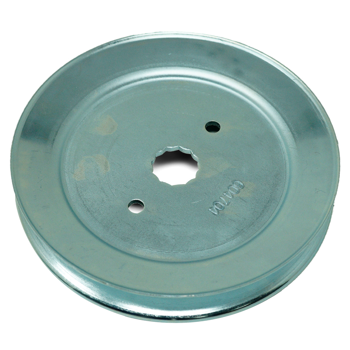 Hustler 604704 Pulley