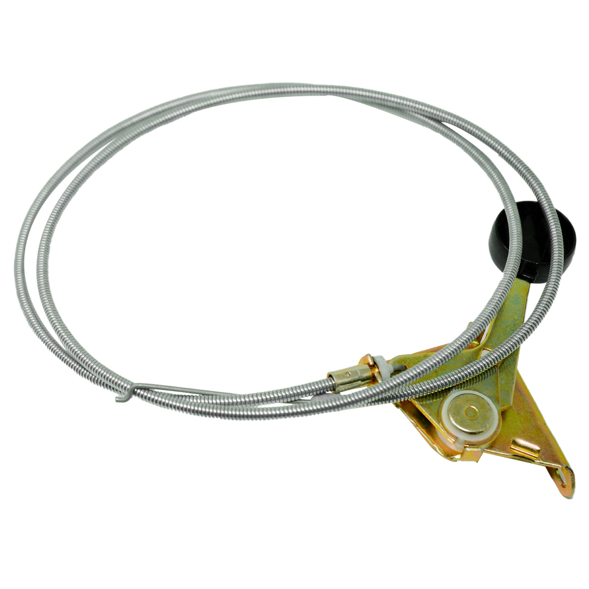 Hustler 606472 Cable del acelerador