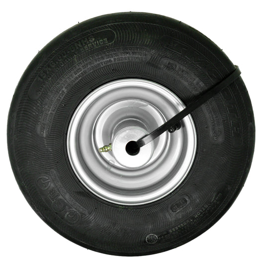 Hustler 606746 Rueda 15X6.00-6