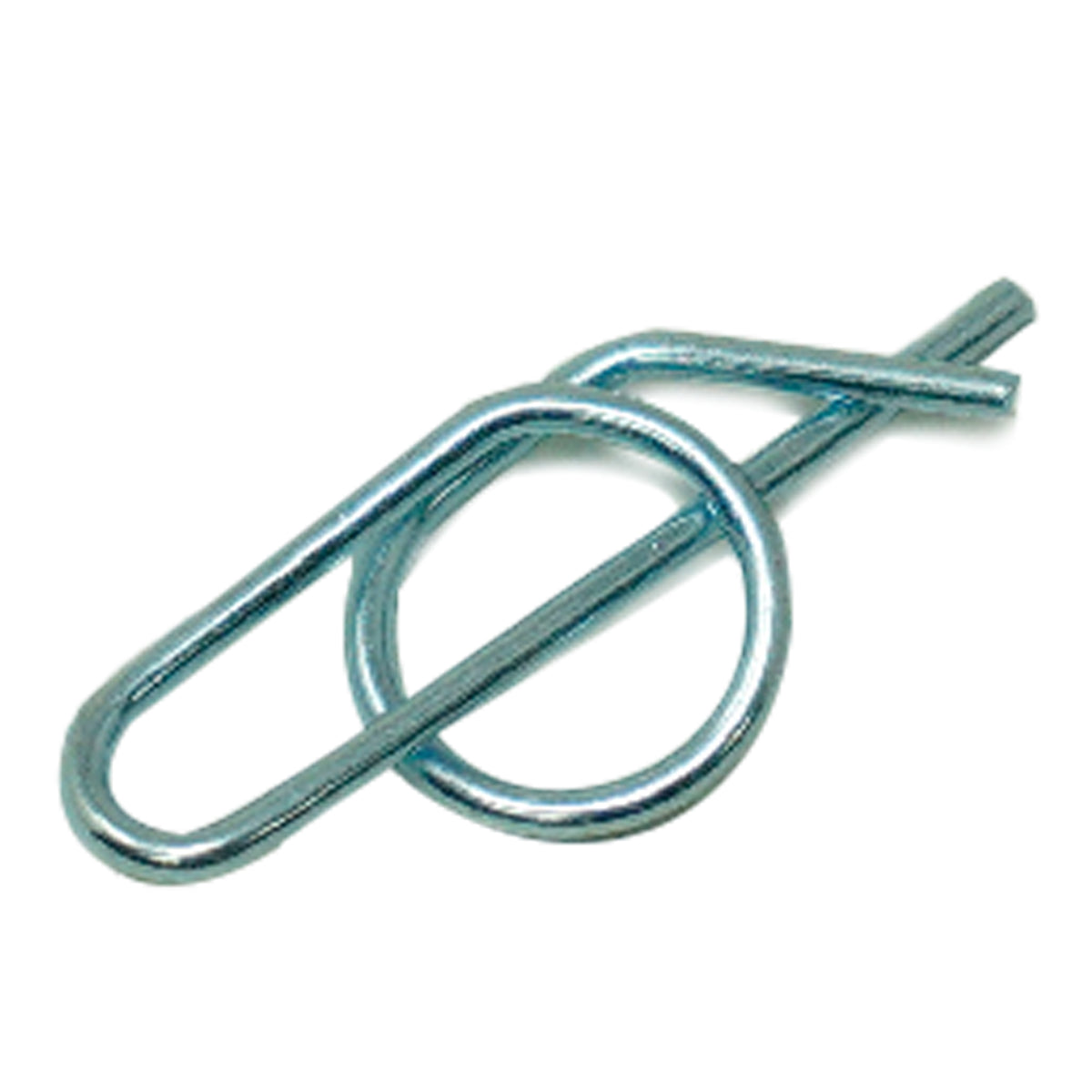 Hustler 607093 Rue Ring Clip Pin .054 in.