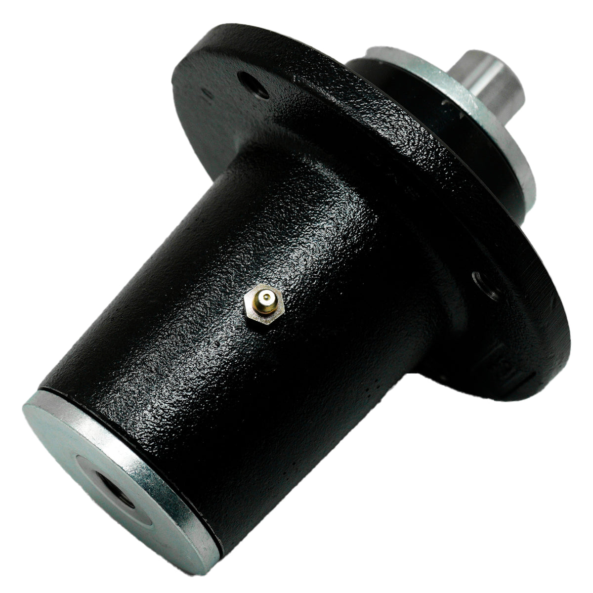 Hustler 607407 Ductile Spindle Assembly