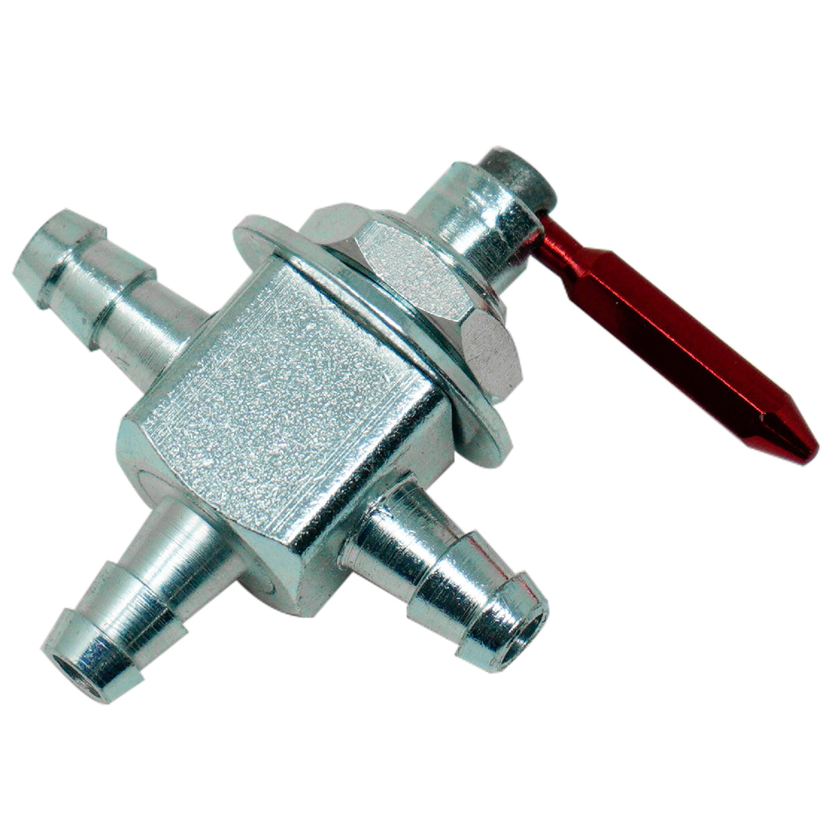 Hustler 745059 Fuel Valve 3-Way