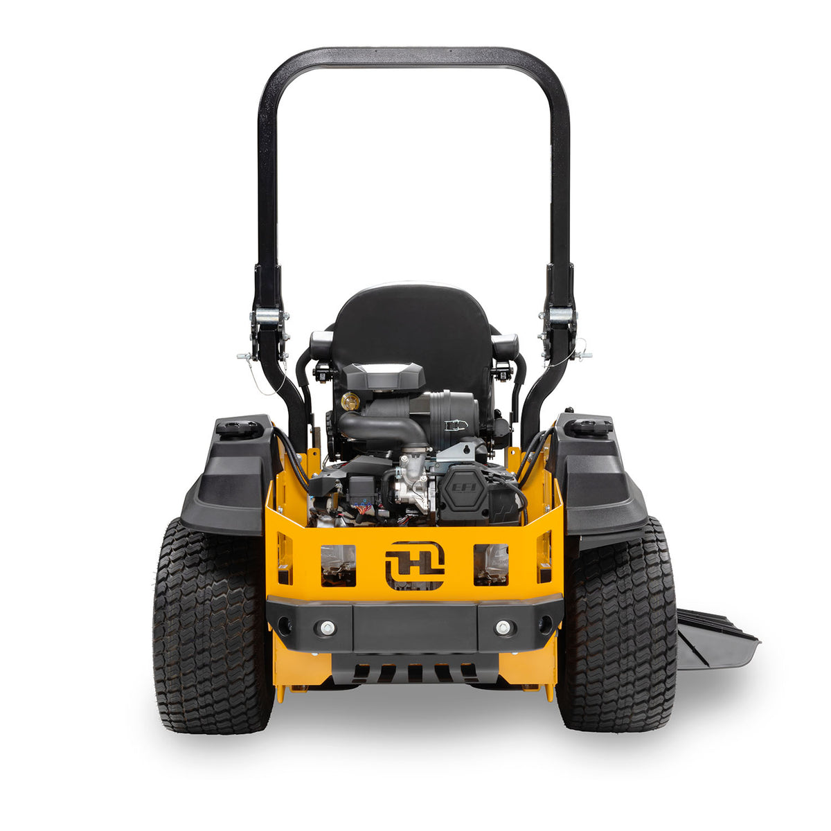 Hustler 944074 X-Ride 60 In. Zero Turn Mower