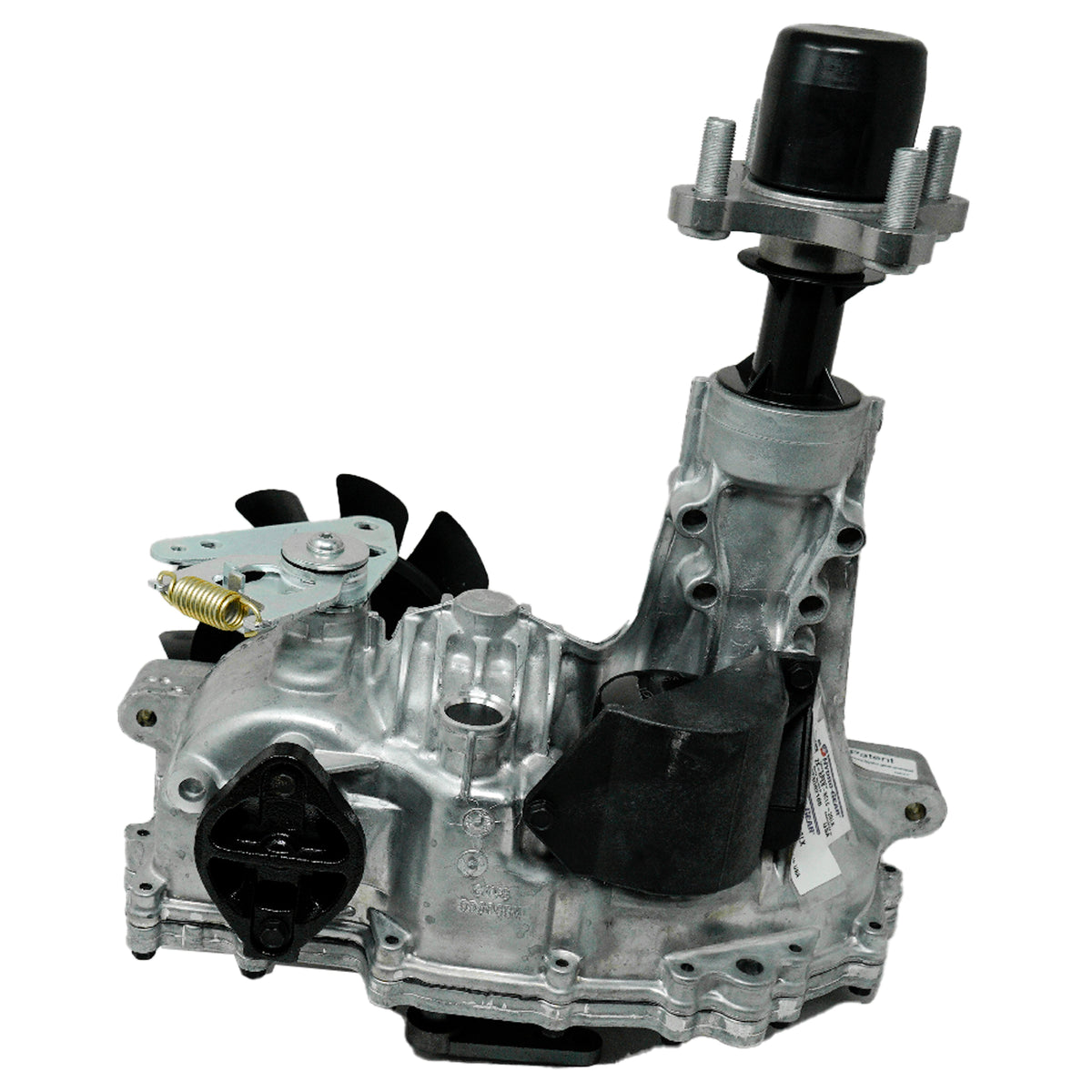 Hydro Gear ZK-KPEB-SCLC-2GLX Hydrostatic Transaxle ZT-2800