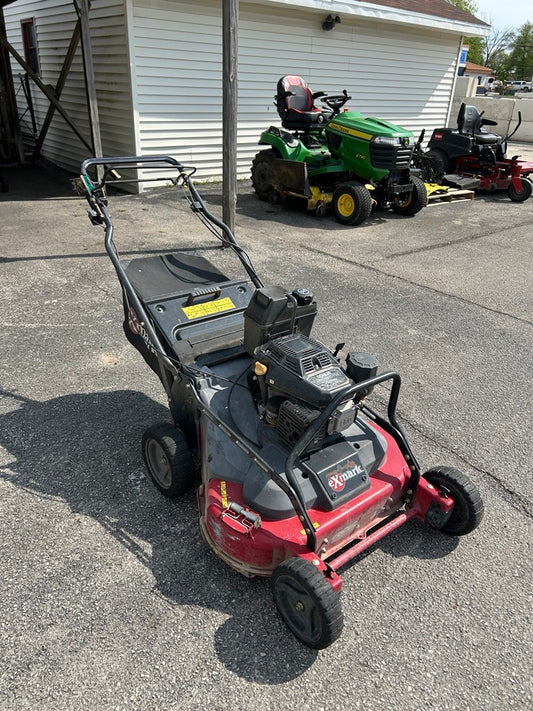 Exmark ECX200CKC30000 Commercial 30 In. Push Mower