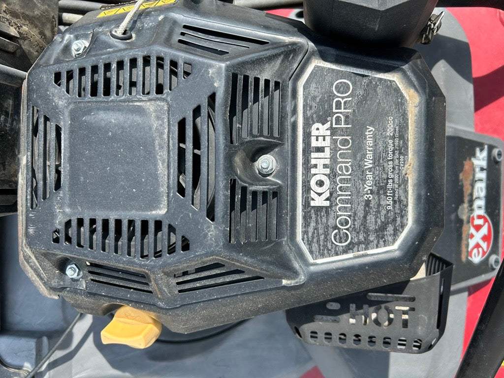 Exmark ECX200CKC30000 Commercial 30 In. Push Mower