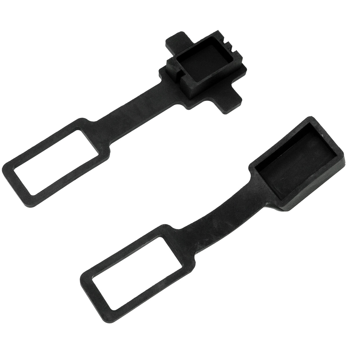 Kit de tapones y tapas resistentes a la intemperie para Boss MSC04581