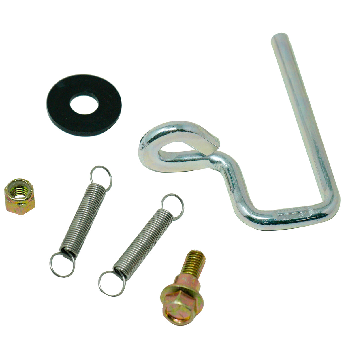 Kit de resorte de pasador de acoplamiento para Boss MSC04676