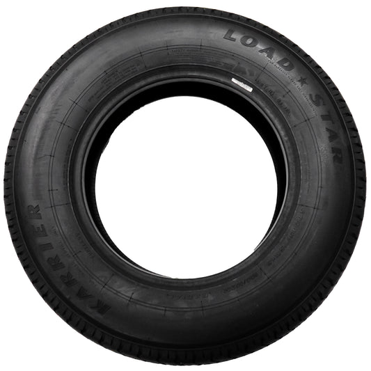 Kenda KR03 Karrier Trailer Radial Tire ST205/75R15 D 105M