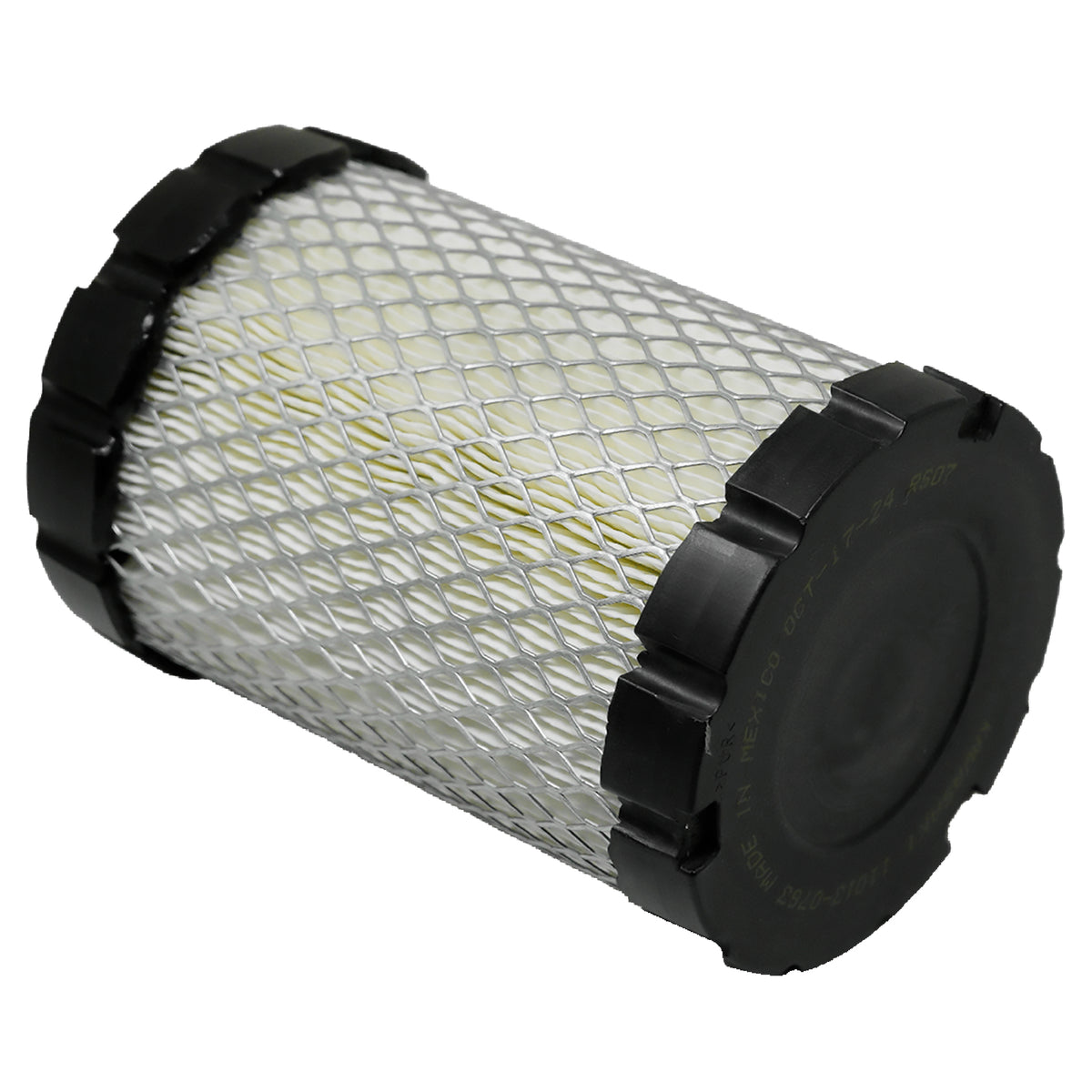 Base del elemento del filtro de aire Kawasaki 11013-0763