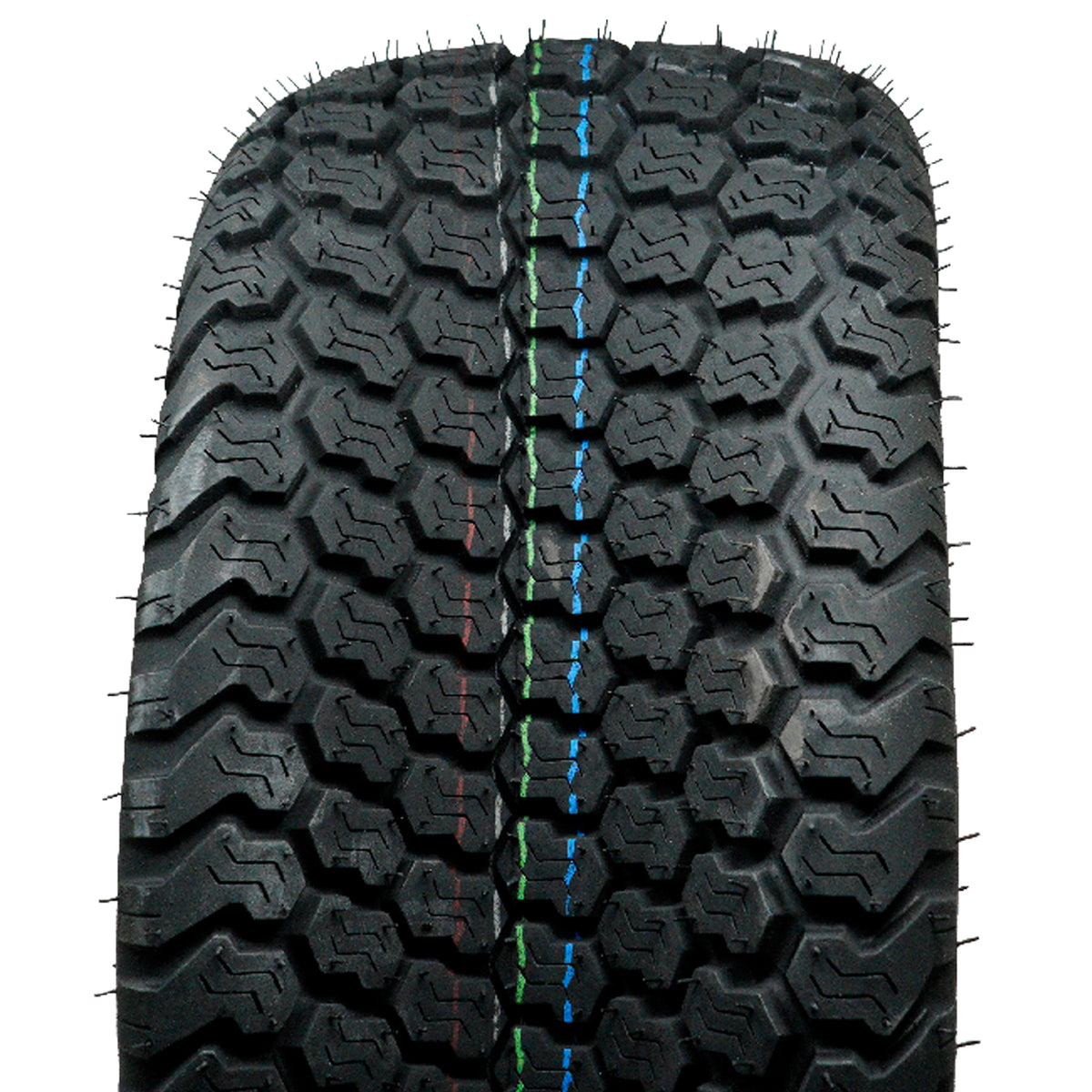 Neumático Kenda K500 Super Turf 20X10.00-8 de 4 capas