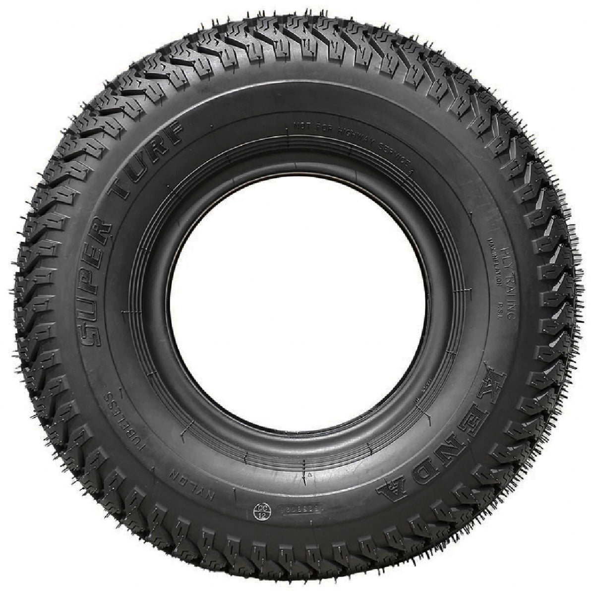Neumático Kenda K500 Super Turf 20X10.00-8 6 capas