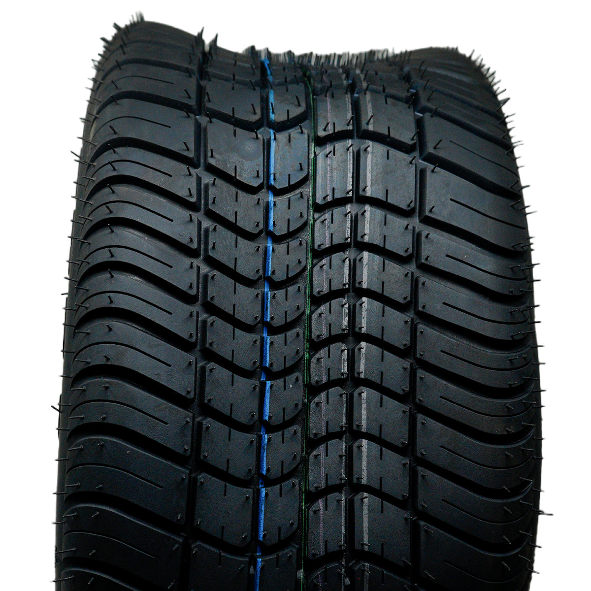Kenda K399 Pro Tour Tire 205/50R-10 4 Ply
