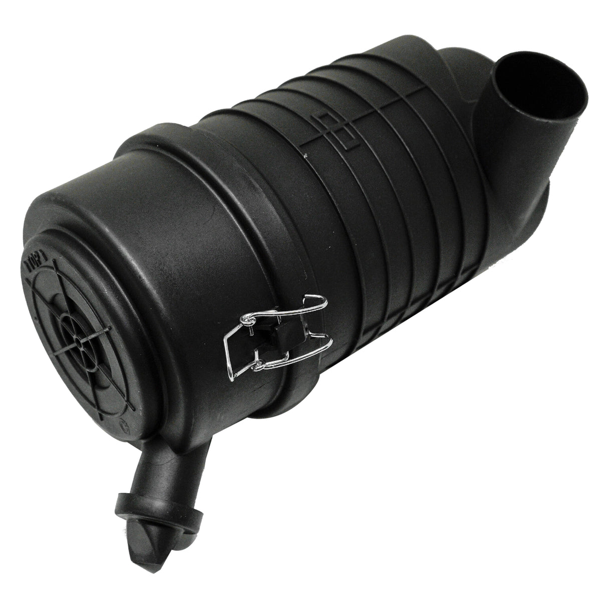 Conjunto de limpiador de filtro de aire Kioti T4665-11711