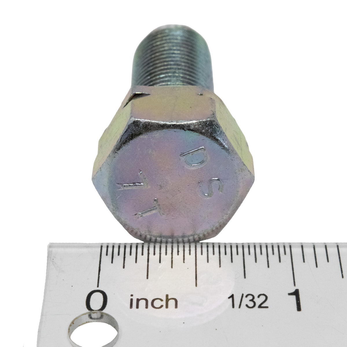 Kioti T2555-27611 Wheel Bolt M10 X 1.25