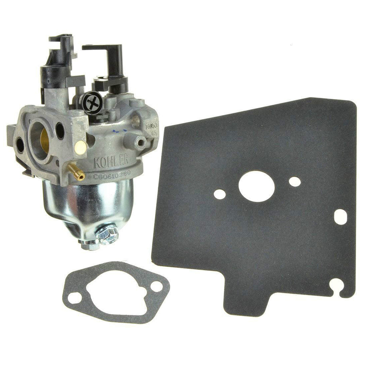 Kit de estrangulador automático de 13 mm para carburador Kohler 14 853 57-S