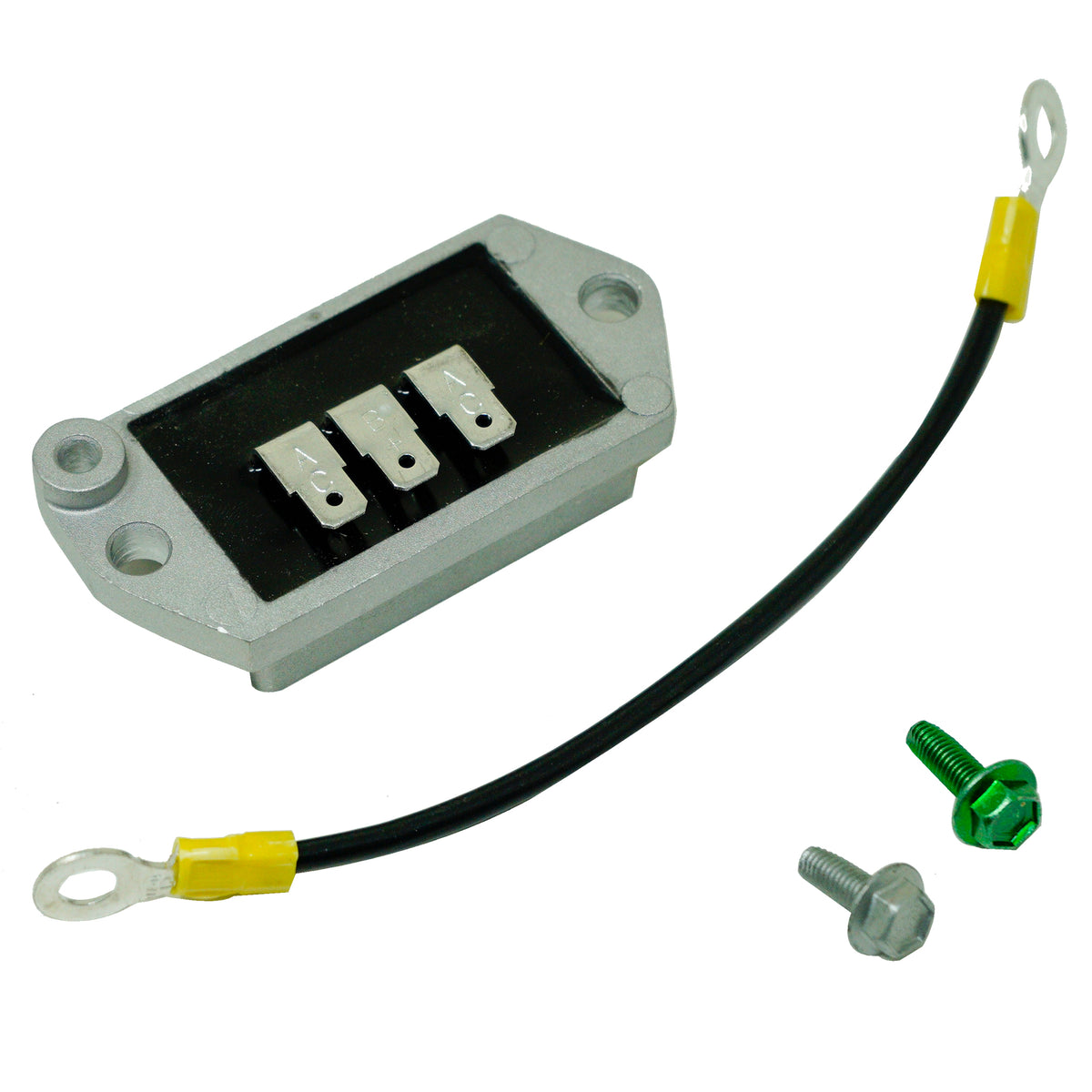 Kohler 25 403 45-S Regulator Rectifier Kit 12/15 AMP