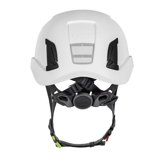 Kask WHE00093.P.201 Zenith X FR - White