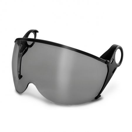 Visera Kask Zen Ahumada
