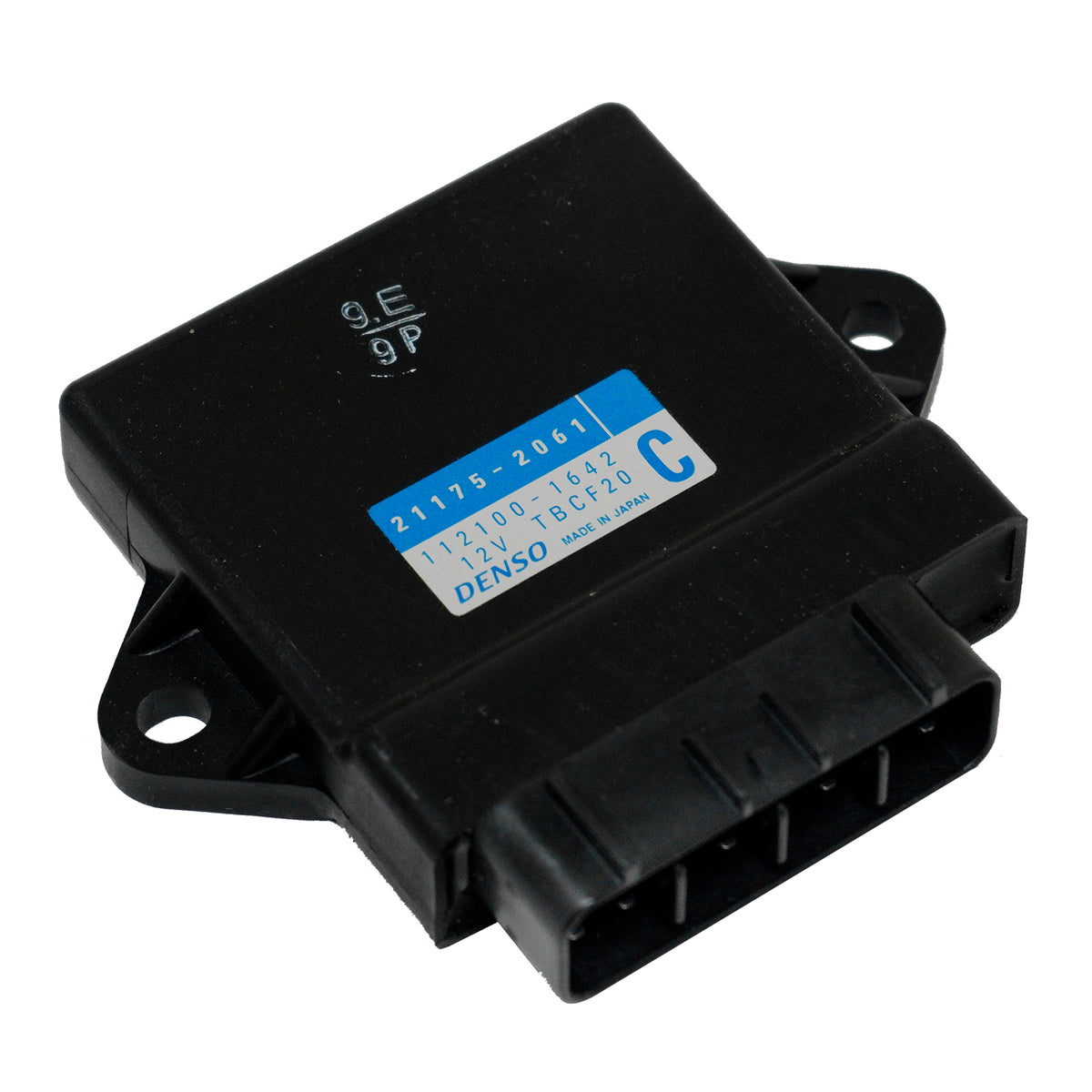 Kawasaki 21175-2061 Electron Control Unit