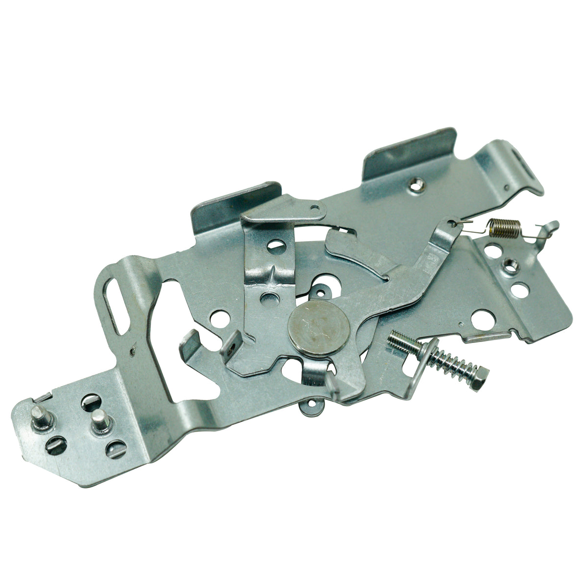 Kawasaki 49113-7017 Panel-Comp-Control