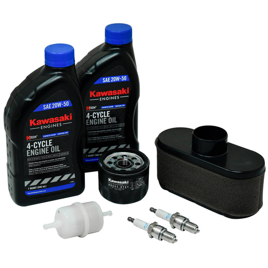 Kit Kawasaki 99969-6544 FR651V-730V 20W50