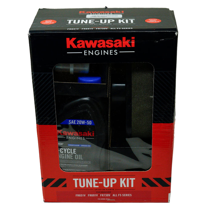 Kawasaki 99969-6544 Kit Fr651V-730V 20W50