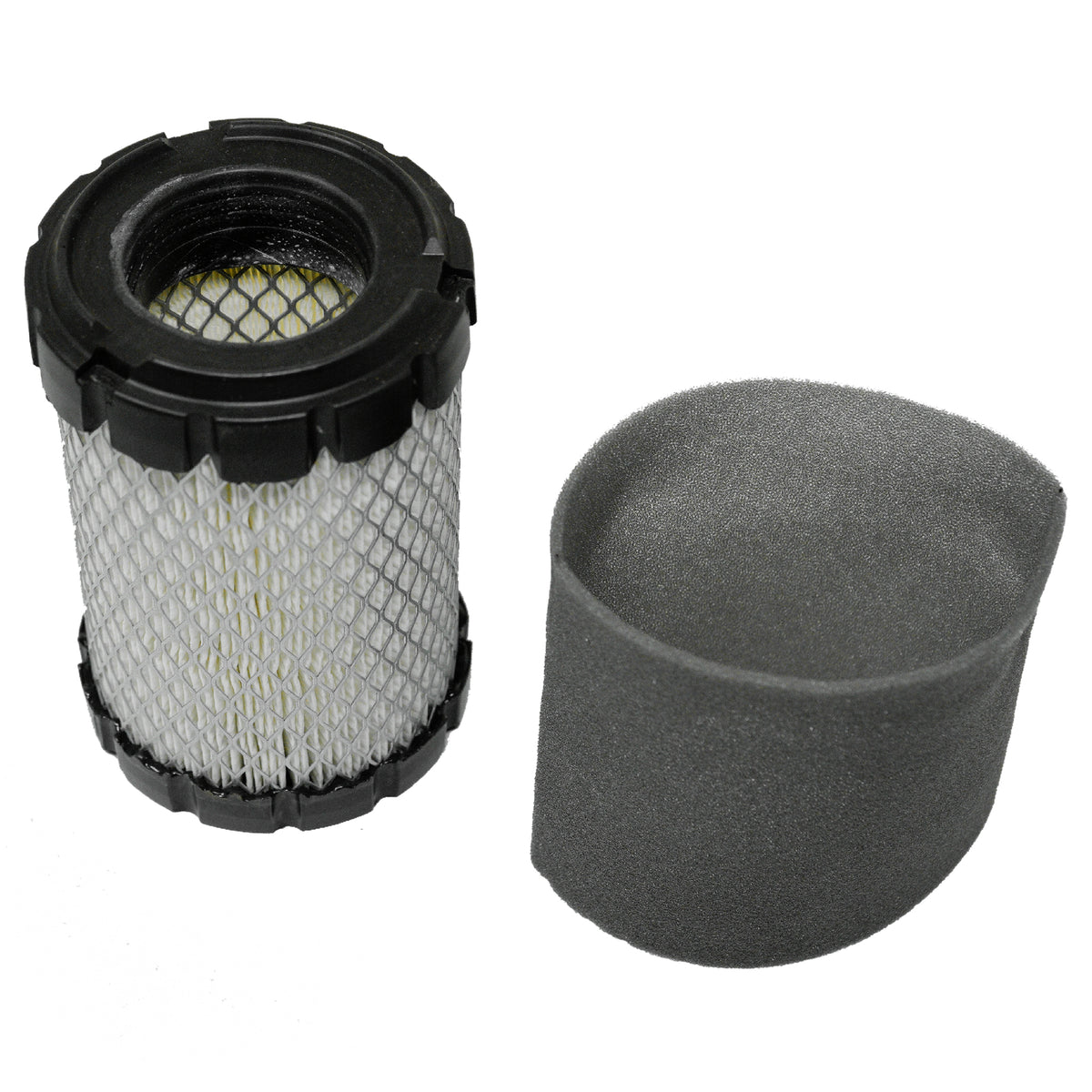 Kawasaki 99969-6763 Air Filter Assembly