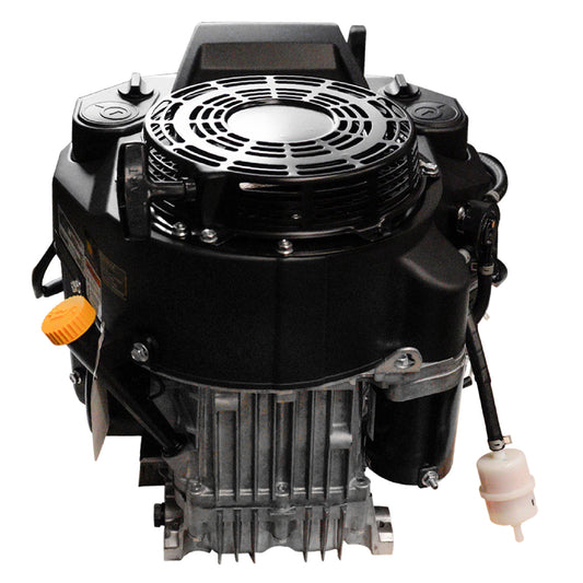 Kawasaki FS600V-BS41S Engine 1" X 3-5/32" Shaft Vertical Dual Start 18.5HP