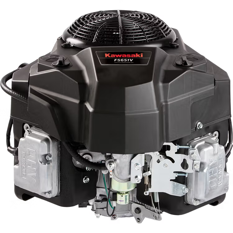 Kawasaki FS651V-HS07S 651Cc Std 1" TDF