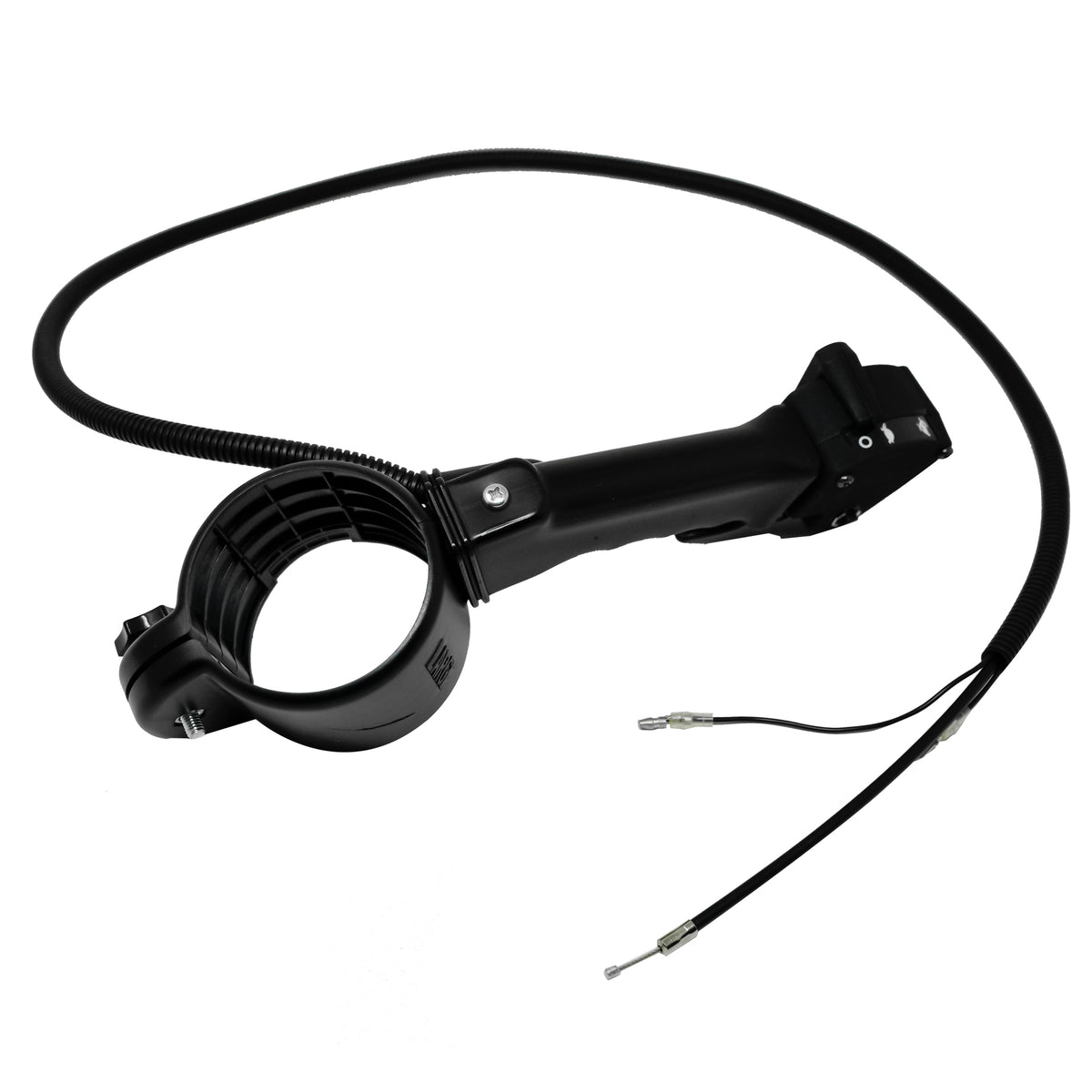 Kawasaki 16163-W002 Throttle-Assy