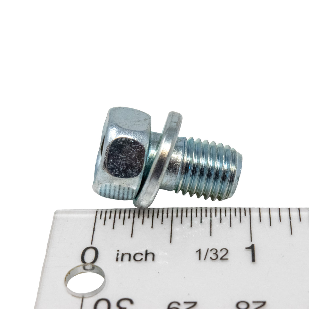 Kioti 01133-51016 Bolt