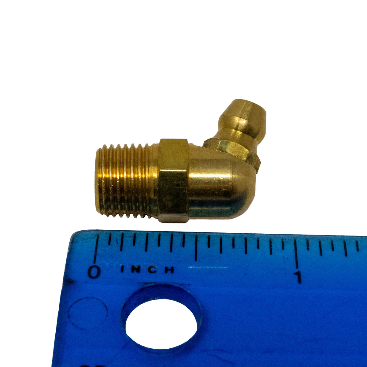 Engrasador de 45 grados Kioti 06613-20010