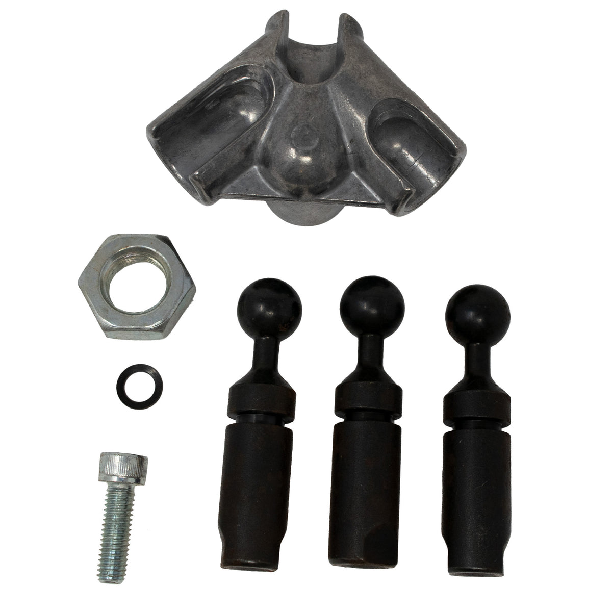 Conjunto selector Kioti 26001-0090
