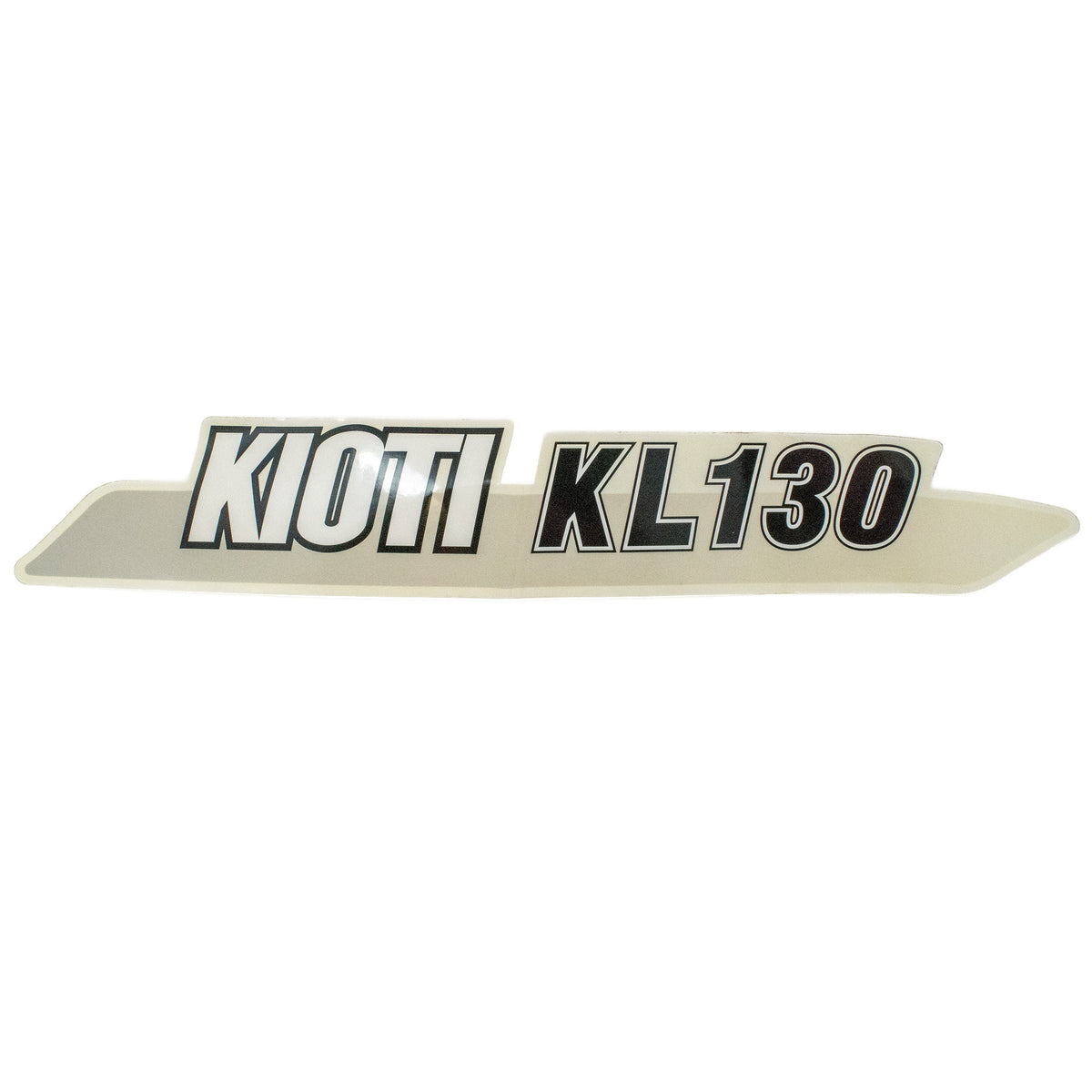 Adhesivo Kioti 3101E-00003 Kl130