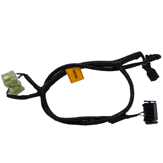 Kit de crucero Kioti CKA120 Hst (solo Hst)