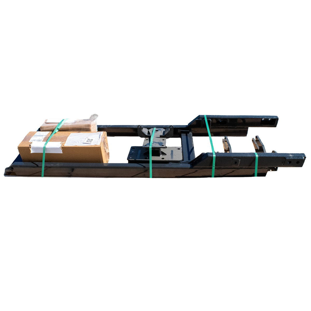 Kioti DKA101 Subframe