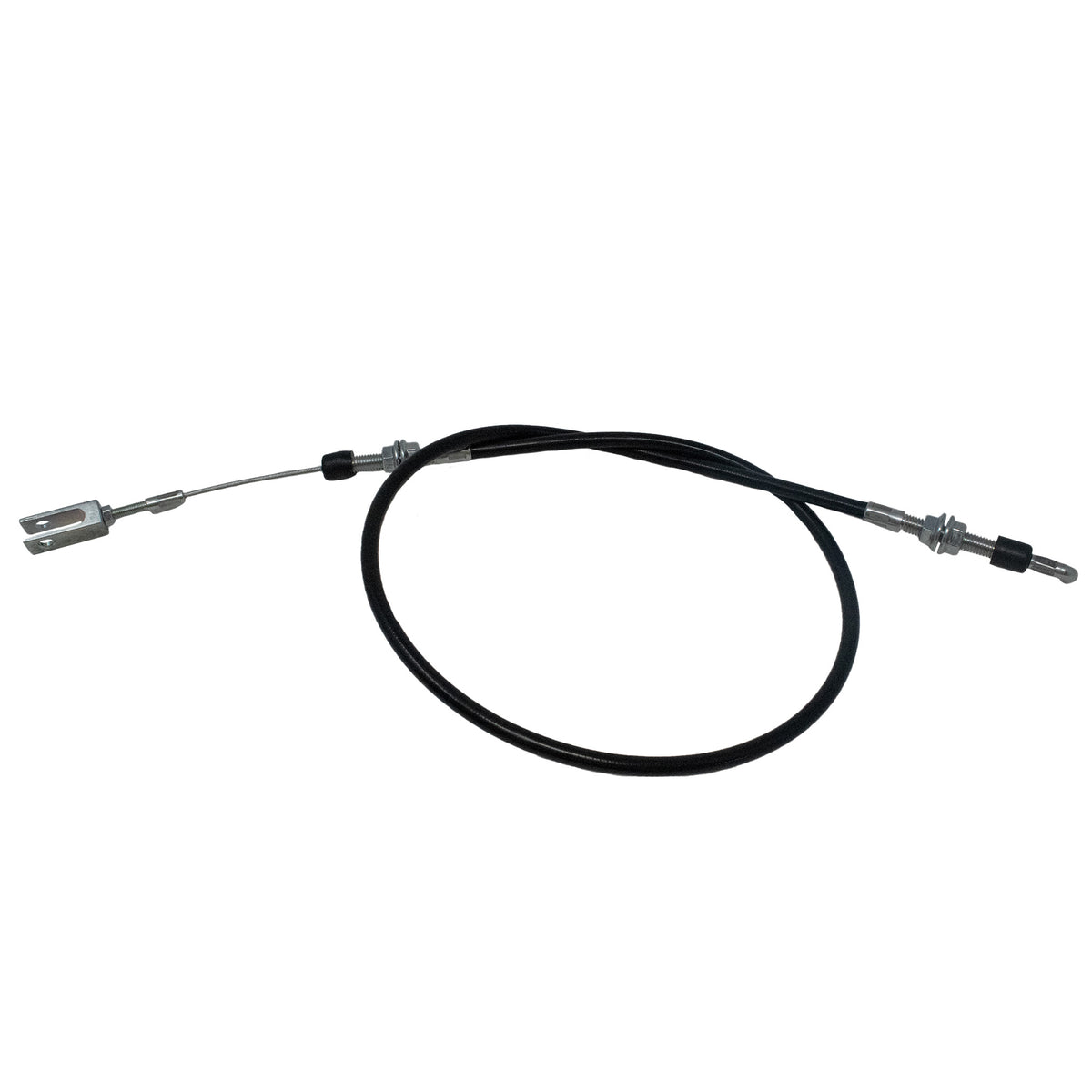 Kit de pedales vinculados Kioti DKA140 Hst