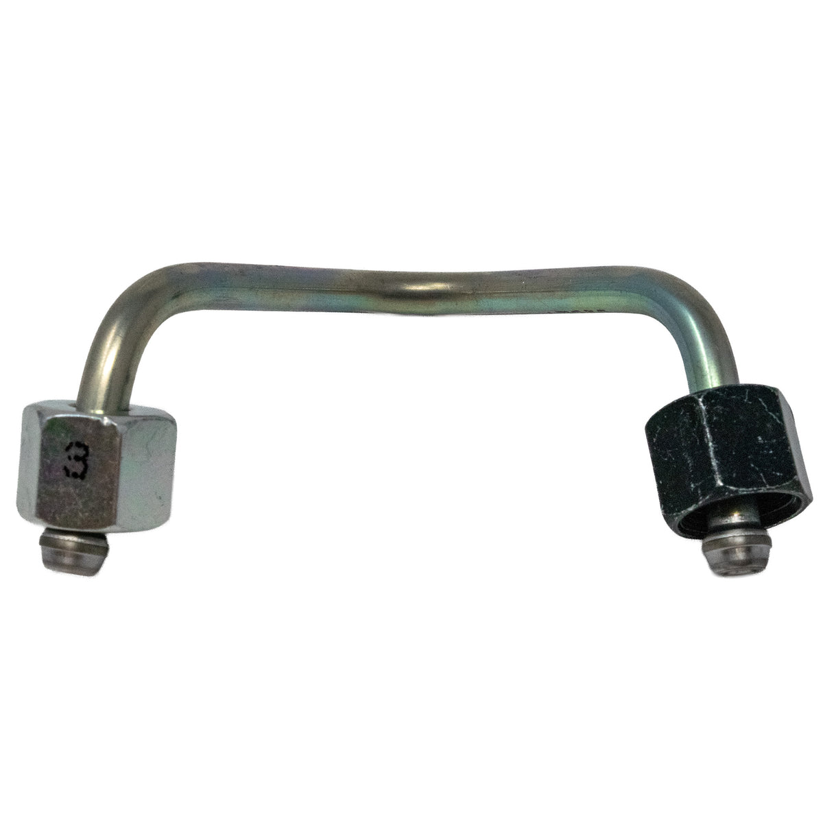 Kioti EH15-0029A Injection Pipe 3