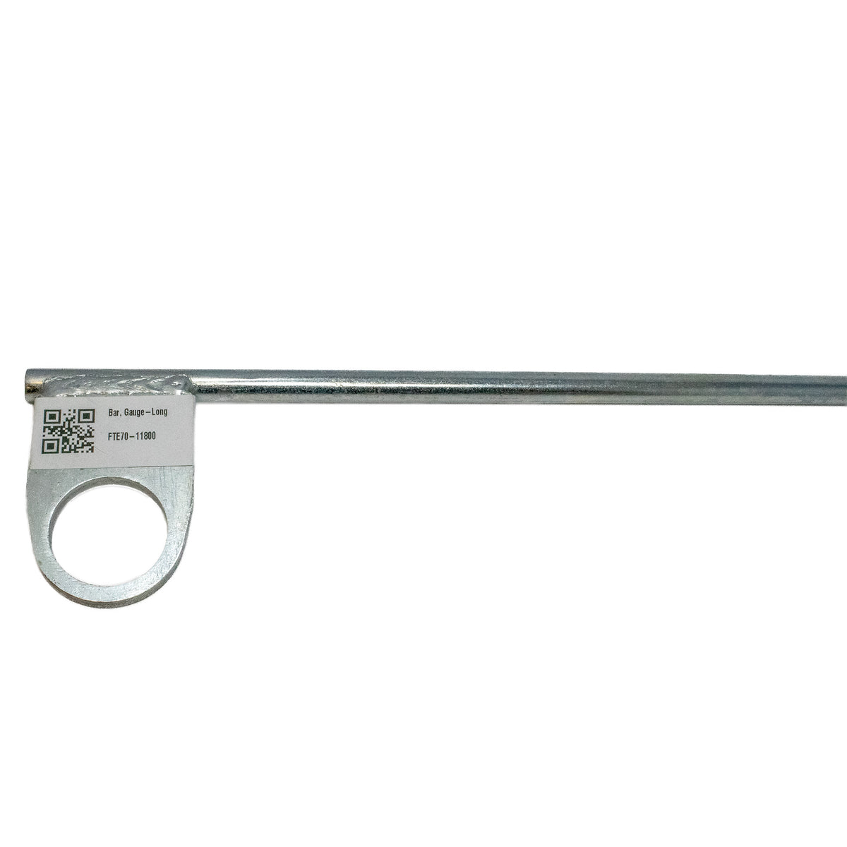 Barra de calibre largo Kioti FTE70-11800