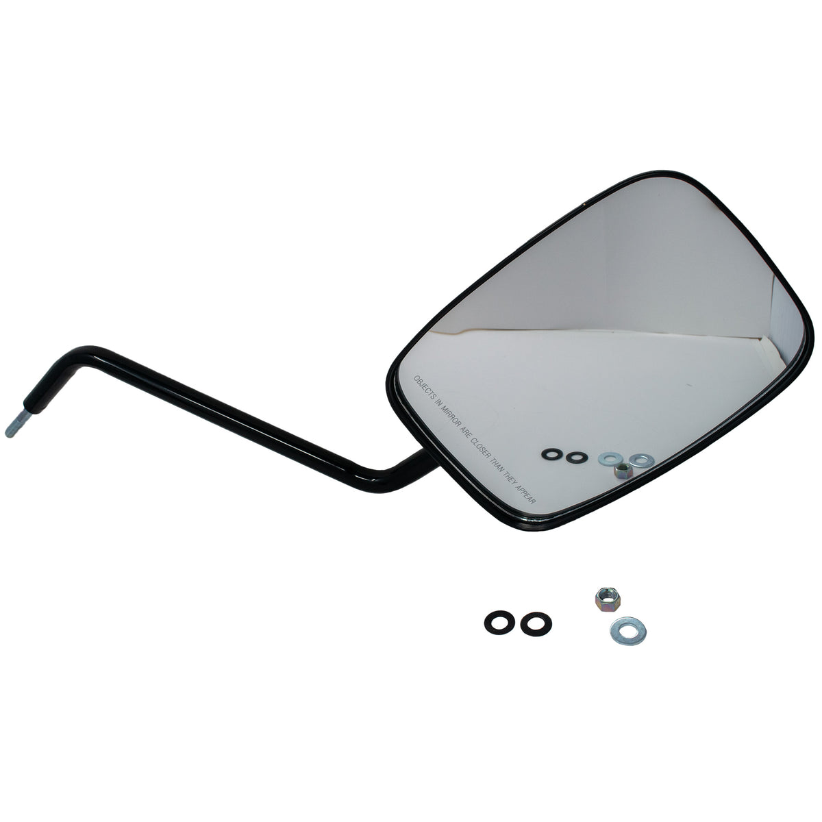 Kit de espejo retrovisor Kioti NSA103 (1Ea)