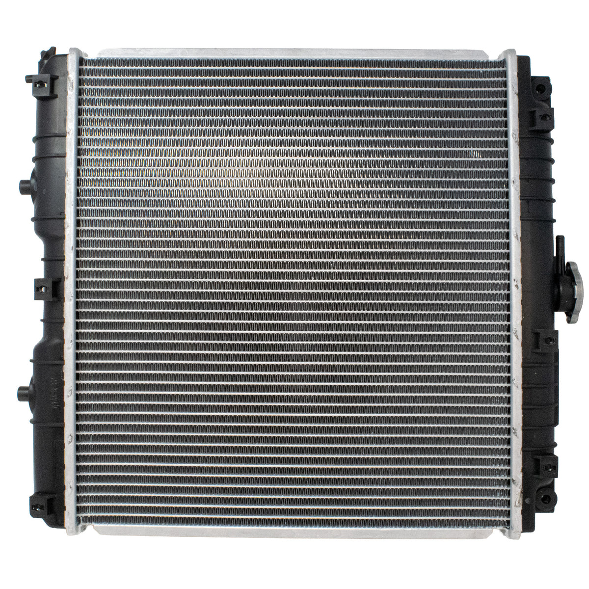 Kioti T2155-72162 Radiator Assy