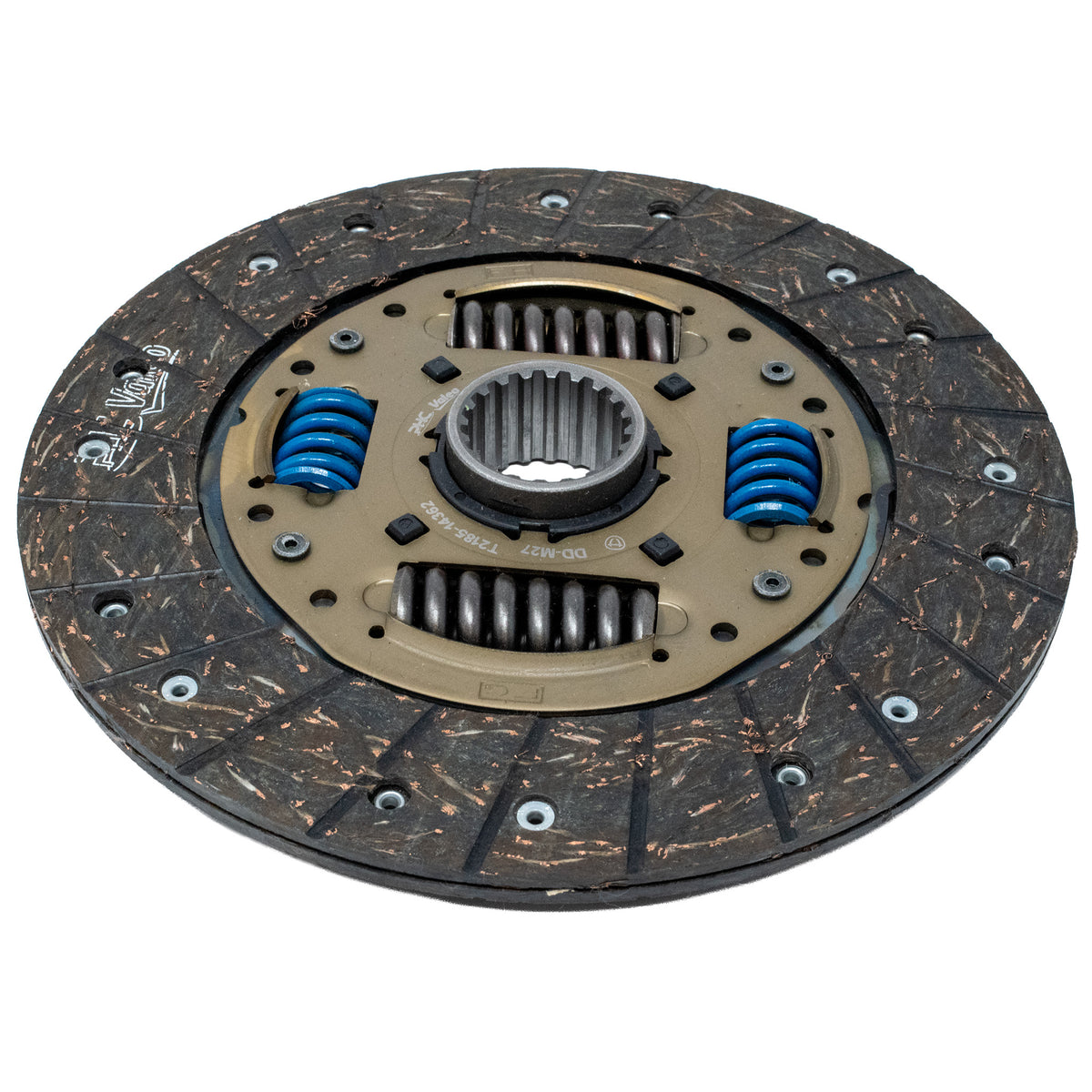 Kioti T2185-14362 Traveling Disc Assy